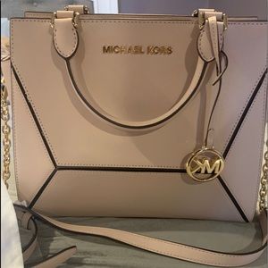 Michael Kors handbag